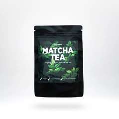 Matcha Tea  
