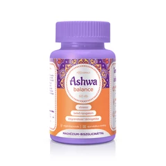 Ashwa Balance