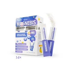 Magnebis 14x  - Magnézium-biszglicinát
