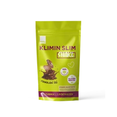 Klimin Slim Shake - többféle ízben