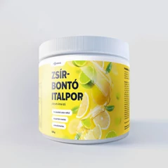 Pharmax zsírbontó italpor - citrom - lime