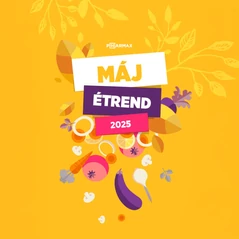 Méregtelenítő ONLINE étrend