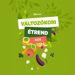Változókori ONLINE Étrend