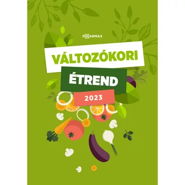 Pharmax Változókori ONLINE Étrend