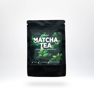 Matcha Tea  