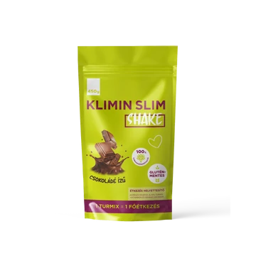 Klimin Slim Shake - csokis 