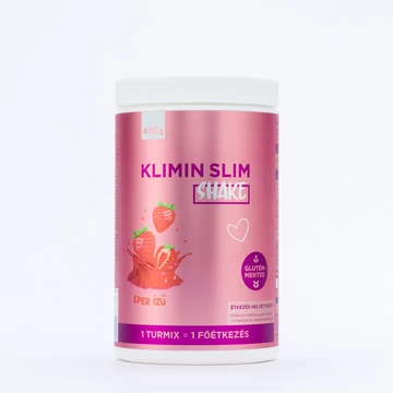 Pharmax Klimin Slim Shake eper 450 g