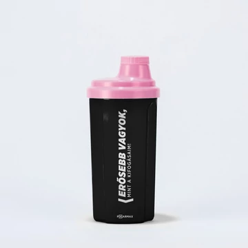 Pharmax Shaker 500 ml