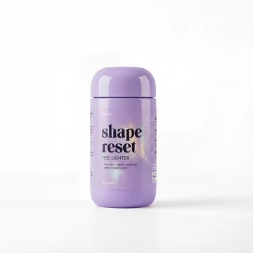 Shape Reset