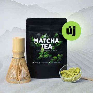 Pharmax Matcha Tea  30g