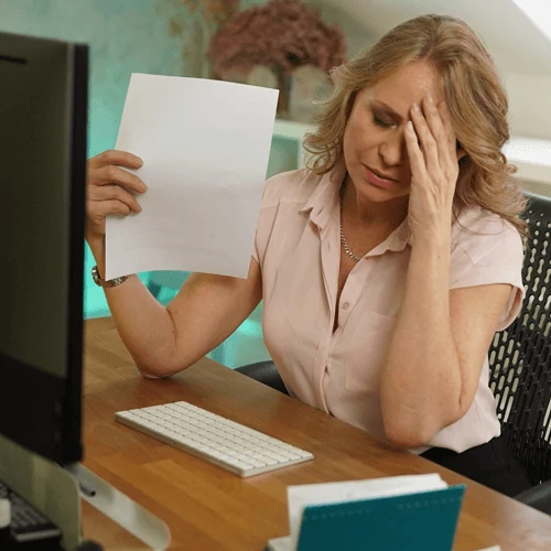 Milyen szakaszai vannak a menopauzának?