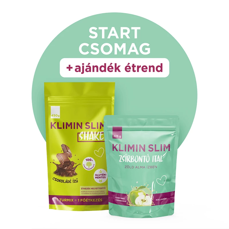 Változókori START csomag 2 heti adag