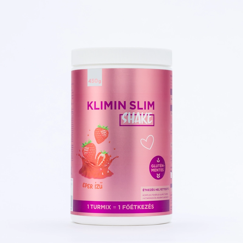 Pharmax Klimin Slim Shake eper 450 g
